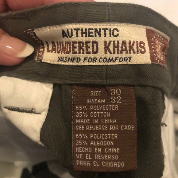 Men’s pants - Picture 5 of 6